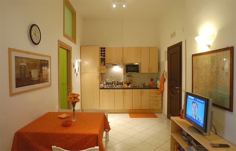 Privatzimmer – "Al centro è meglio" Camere B&B Napoli - Foto 4