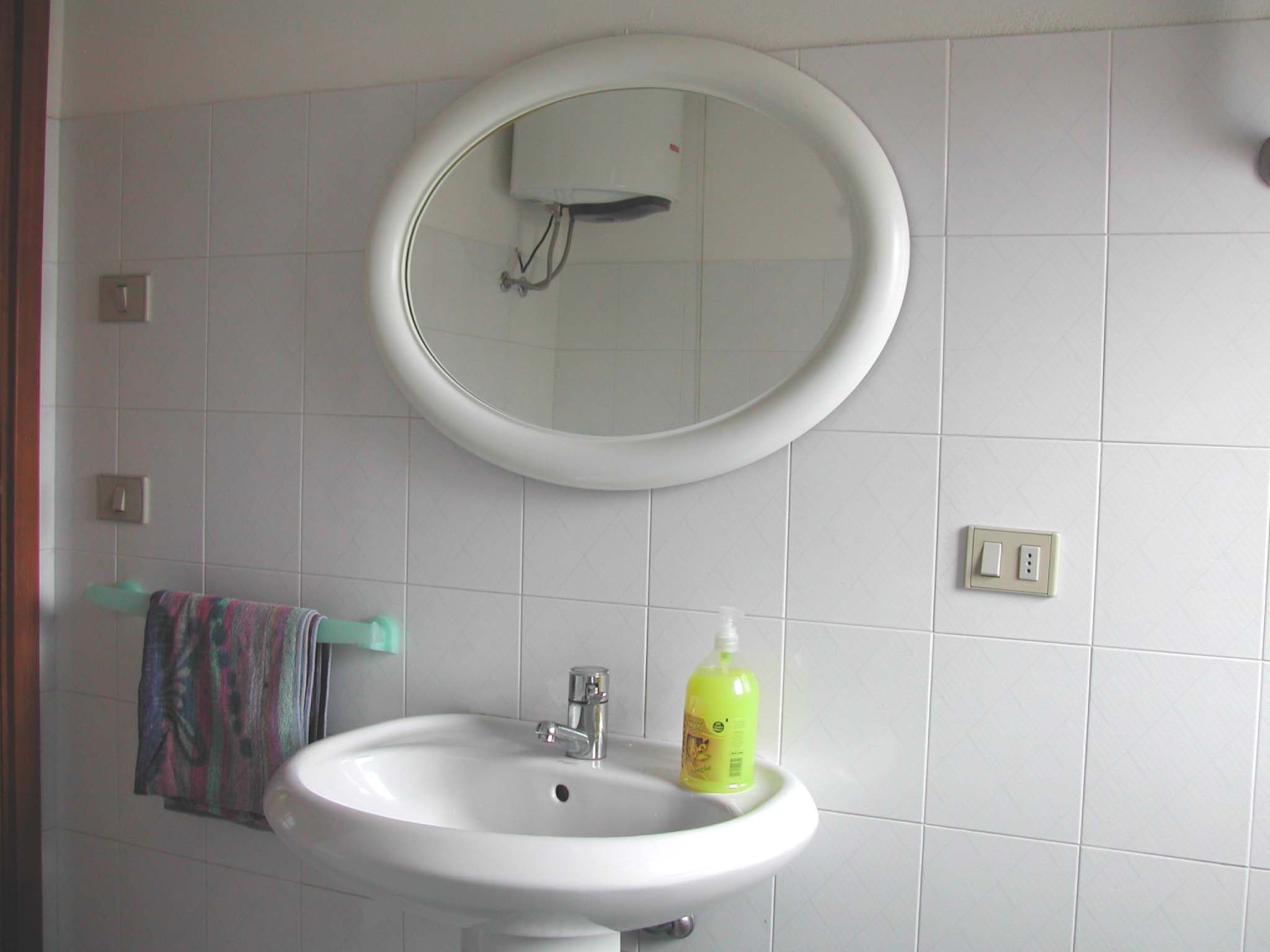 Chambre privée – Accademia - Foto 4