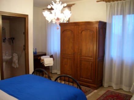 B&B Villa del Sole - Venezia - Foto 2