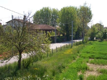 B&B Villa del Sole - Venezia - Foto 4