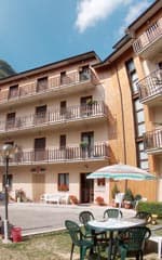 Residenz Hotel Il Giardino - Foto 4