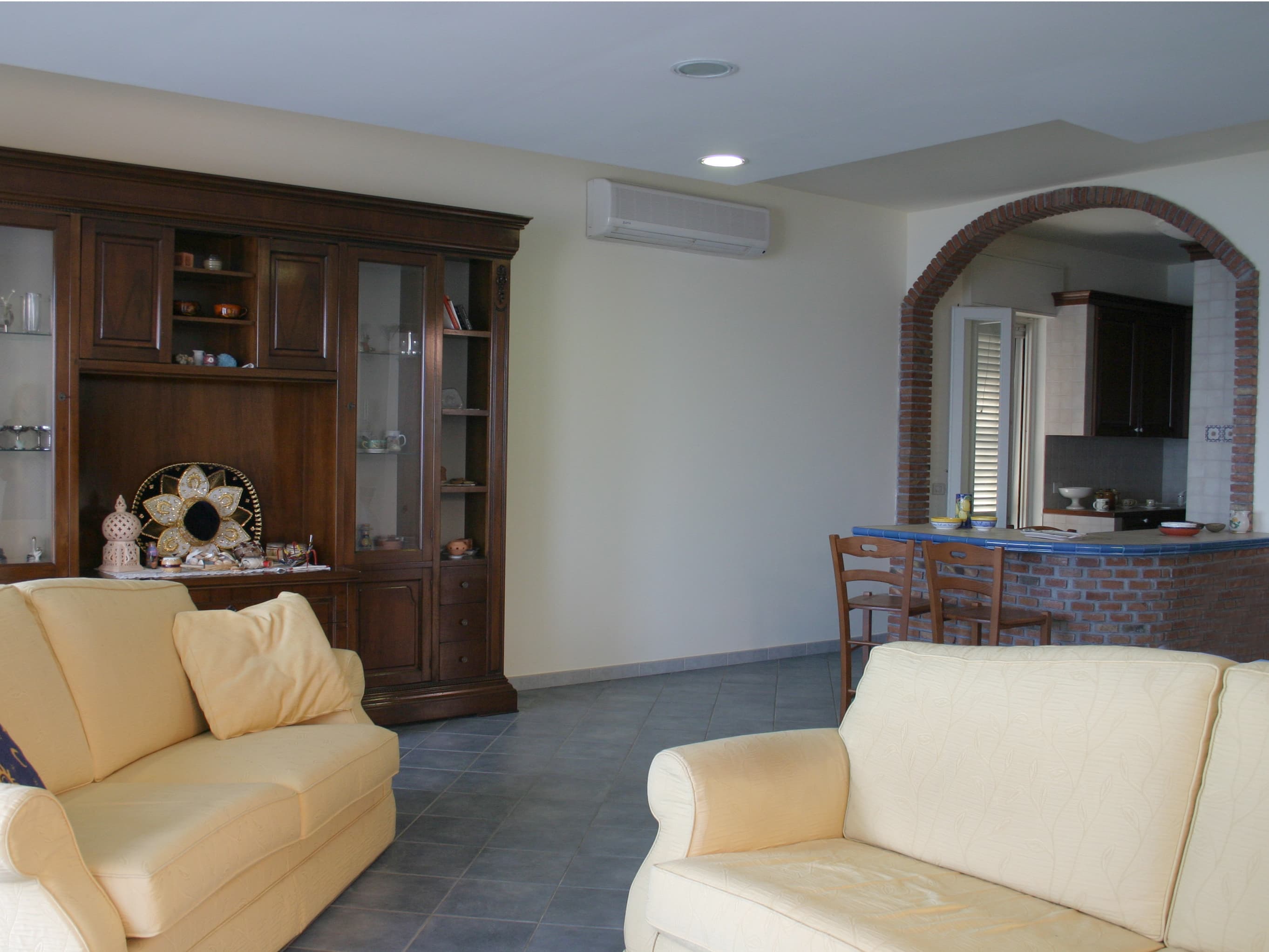 Chambre privée – Marina Di Torre - Foto 3