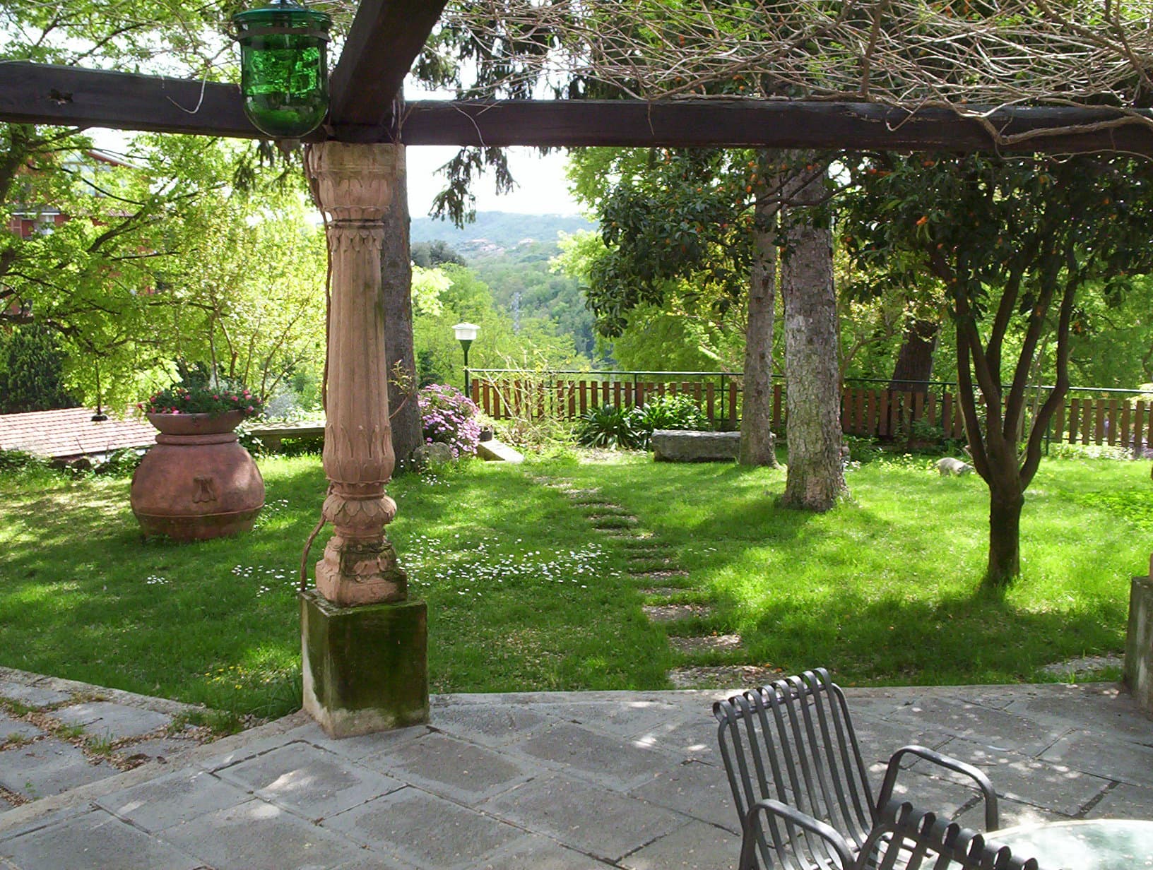 B&B Le Vettine - Foto 4