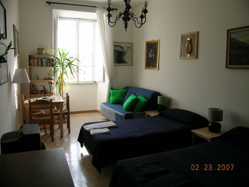 VaticanVista B&B - Foto 3