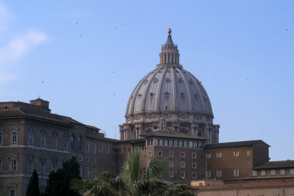 VaticanVista B&B - Foto 4