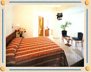Hotel Ginevra - Foto 2