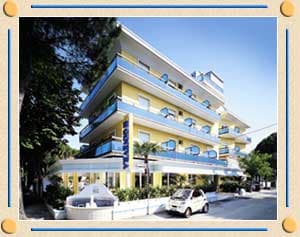 Hotel Ginevra - Foto 3