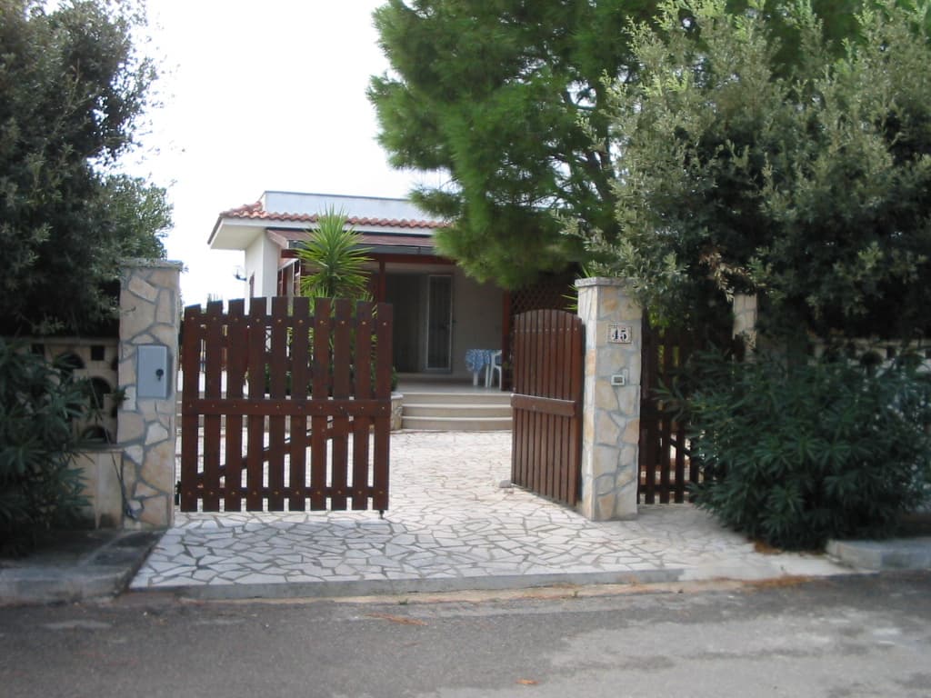Villa Dei Gerani - Foto 4