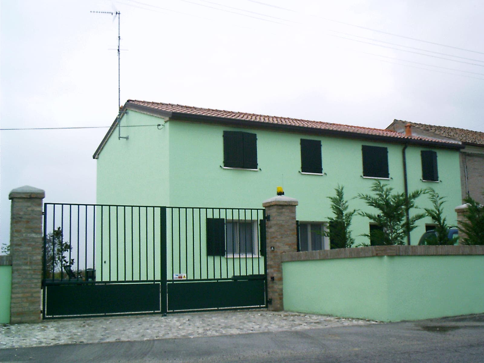 Privatzimmer – Borgo Travaglio B&B - Foto 2