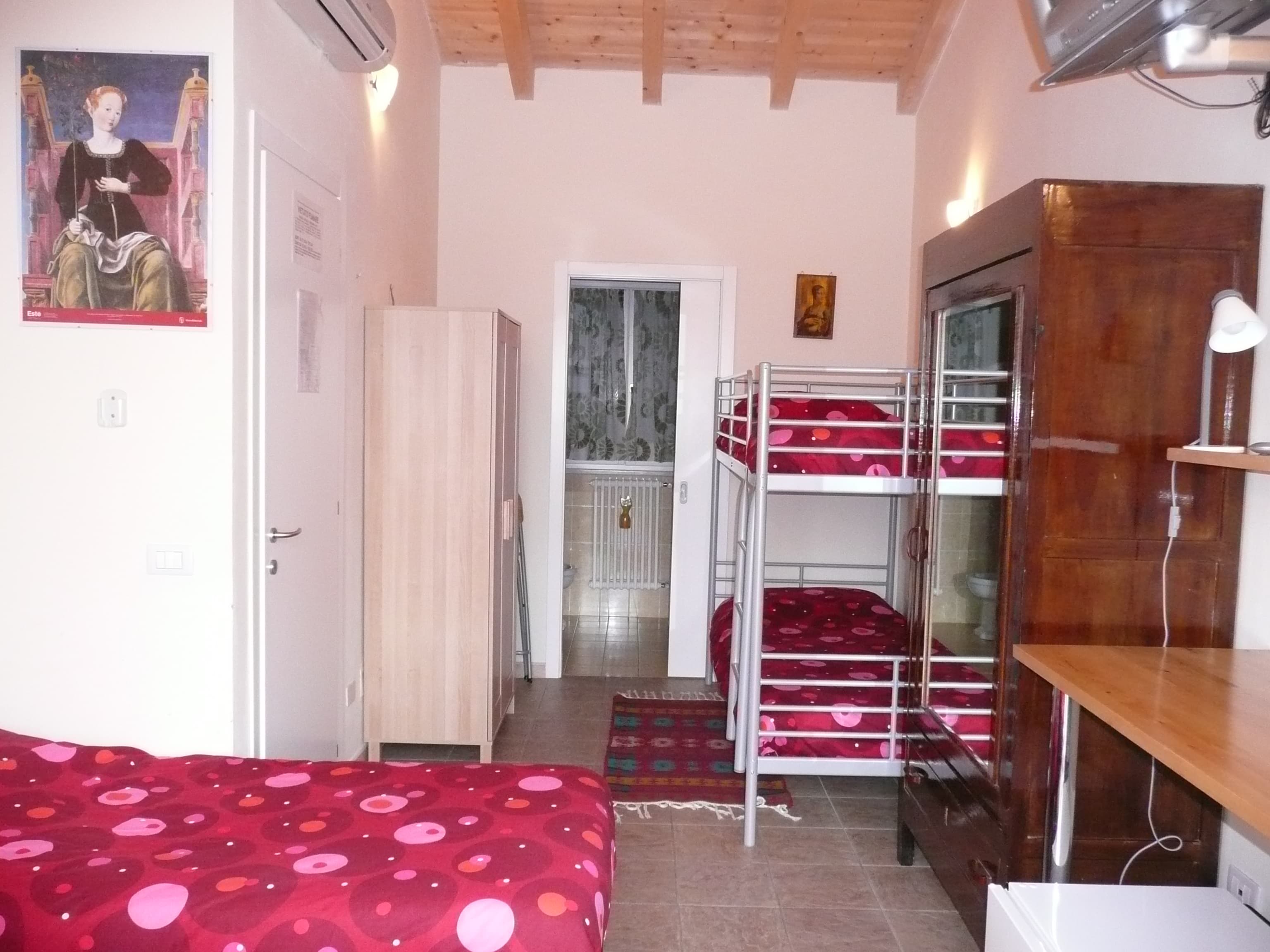 Privatzimmer – Borgo Travaglio B&B - Foto 3