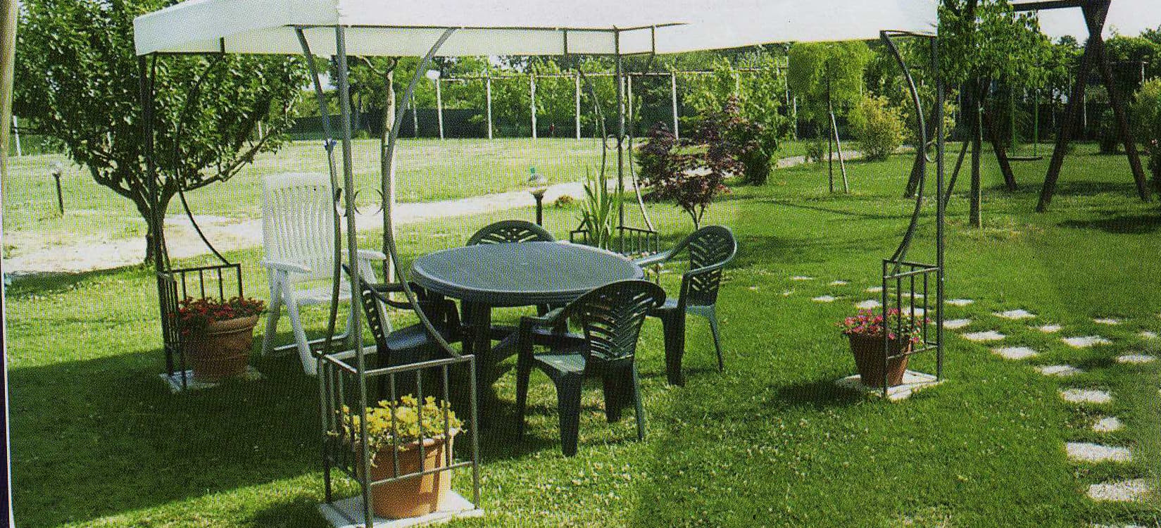 Privatzimmer – Borgo Travaglio B&B - Foto 4