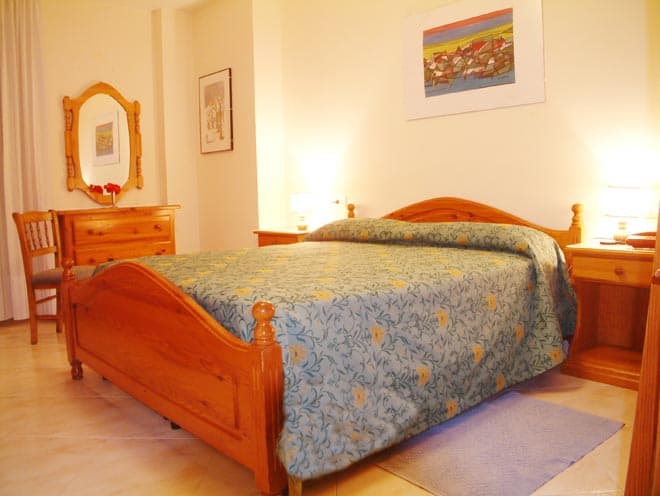 Hotel Iris - Foto 2