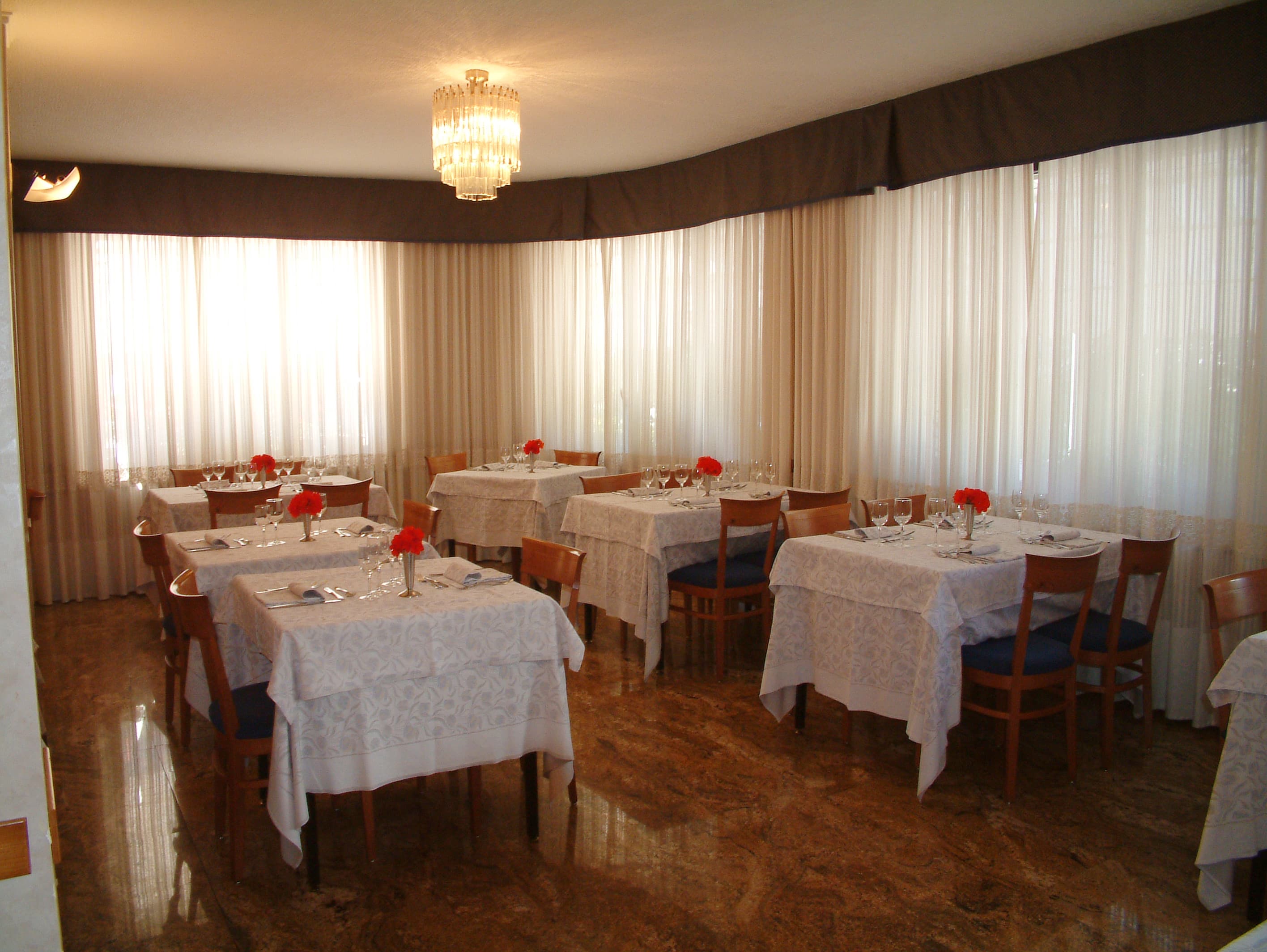 Hotel Iris - Foto 3