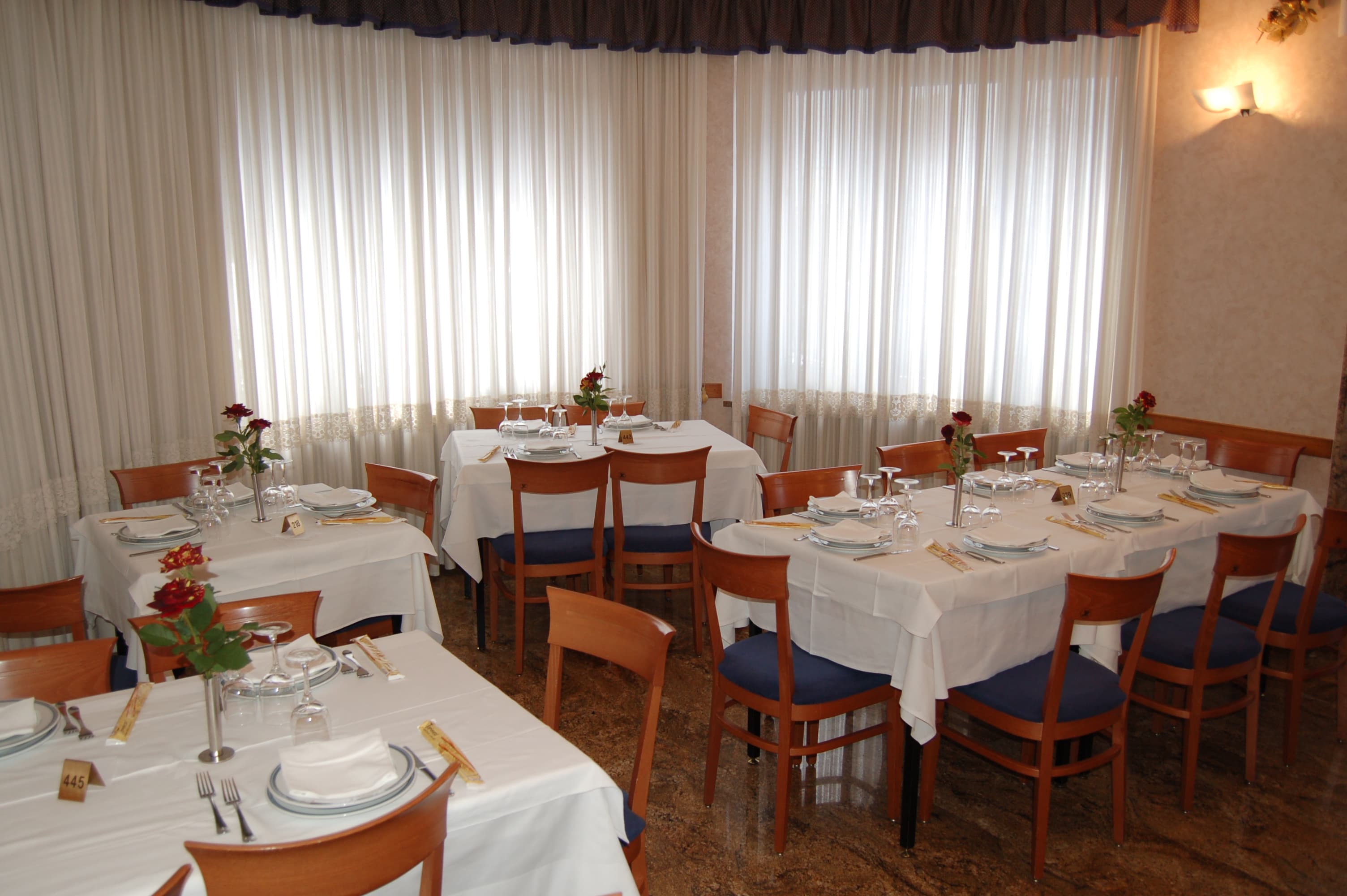 Hotel Iris - Foto 4