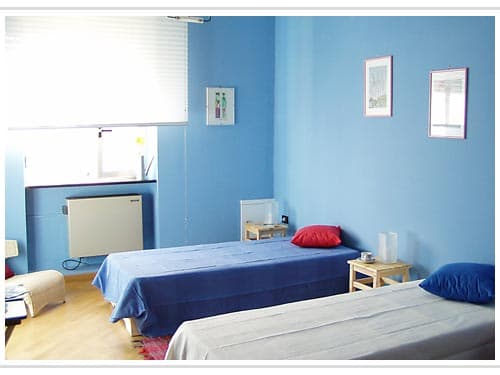 Habitación privada – Gli Alloggi Del Vagabondo - Foto 3