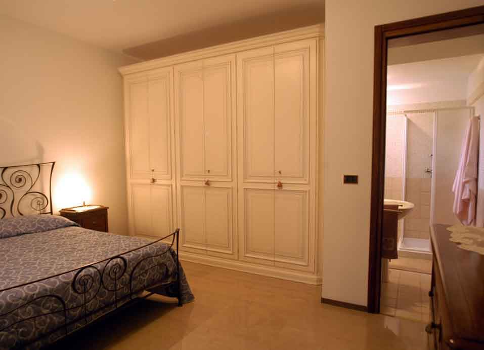 Private Room – Bed&Breakfast casaKarina - Foto 2