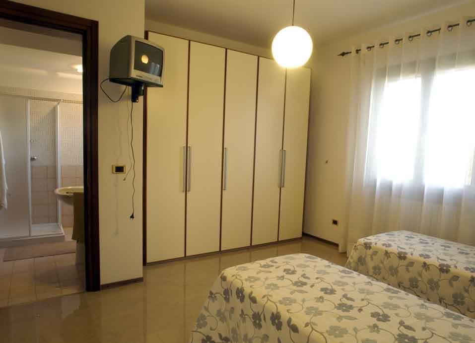 Private Room – Bed&Breakfast casaKarina - Foto 3