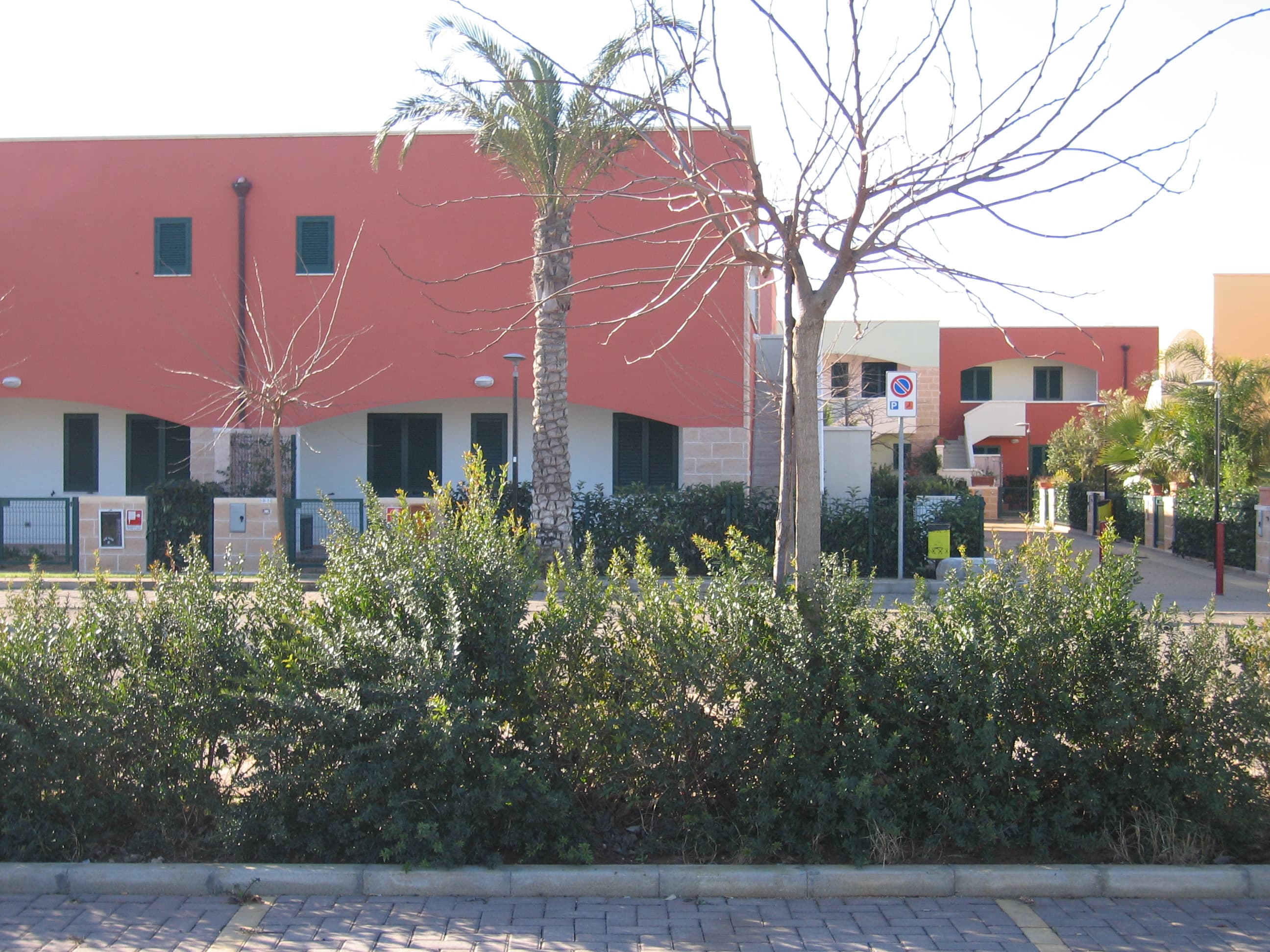 Apartamento de 2 piezas – Residence Punta Grossa - Foto 2