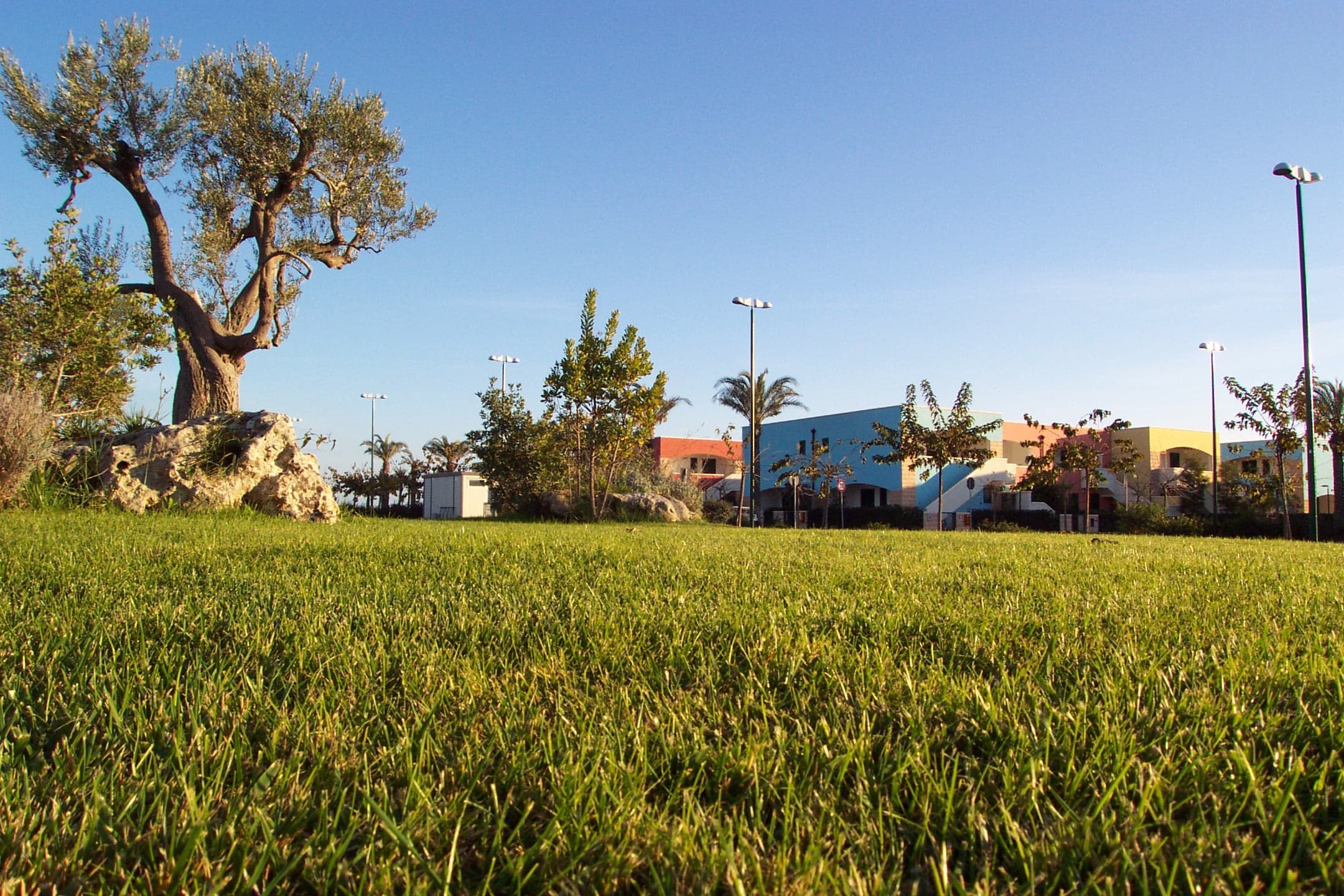Apartamento de 2 piezas – Residence Punta Grossa - Foto 4