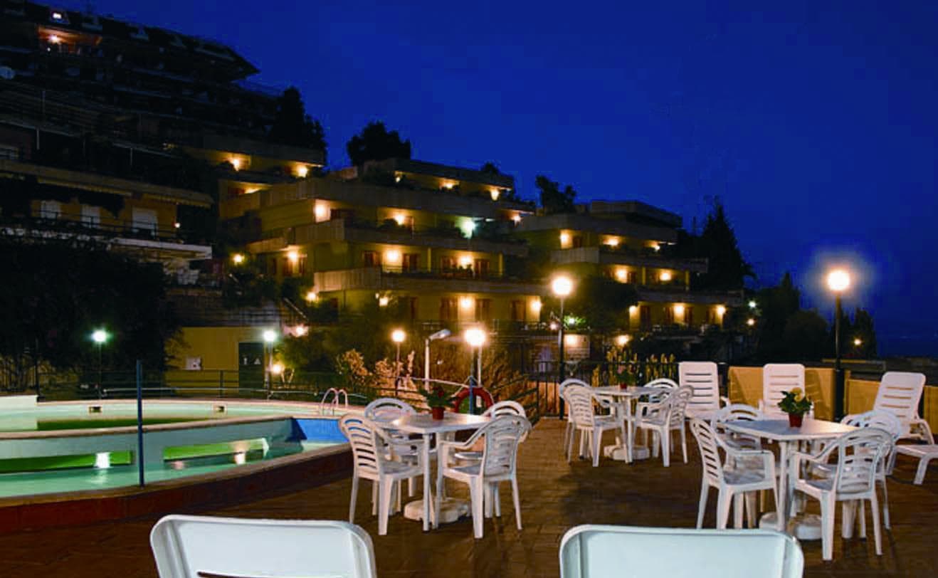 Apartamento de 2 piezas – Villaggio Club Letojanni - Foto 3