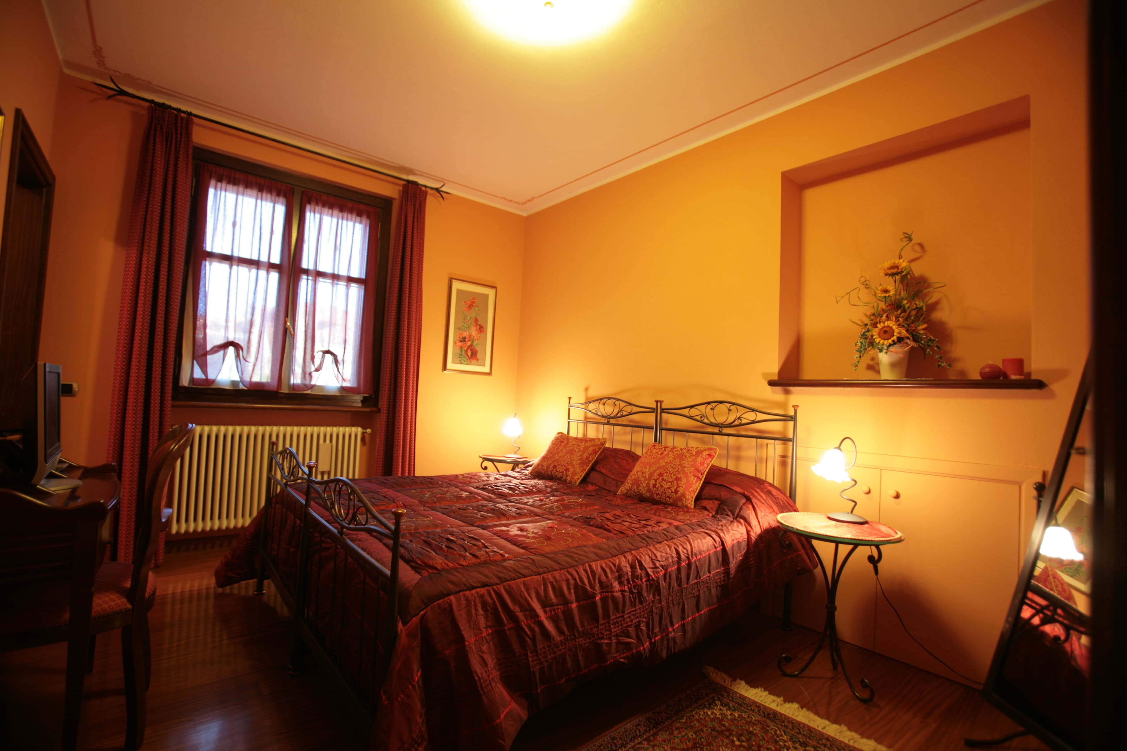 Private Room – Soleluna - Vicoforte (CN) - Foto 2