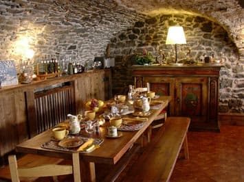 Privatzimmer – La Thuillettaz B&B - Foto 2