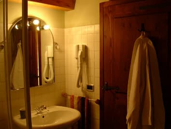 Privatzimmer – La Thuillettaz B&B - Foto 4