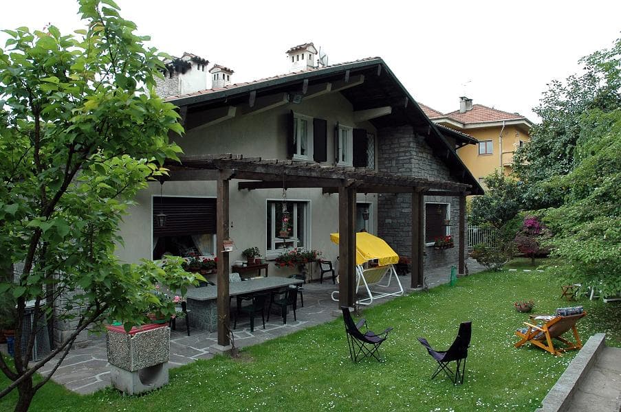 Privatzimmer – Bed And Breakfast Gli Oleandri - Bed & Breakfast a Stresa