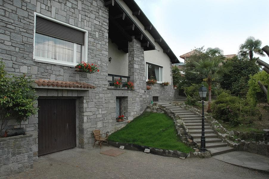 Habitación privada – Bed And Breakfast Gli Oleandri - Foto 2