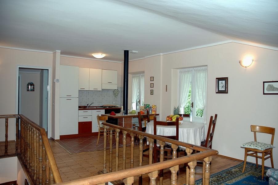 Habitación privada – Bed And Breakfast Gli Oleandri - Foto 3