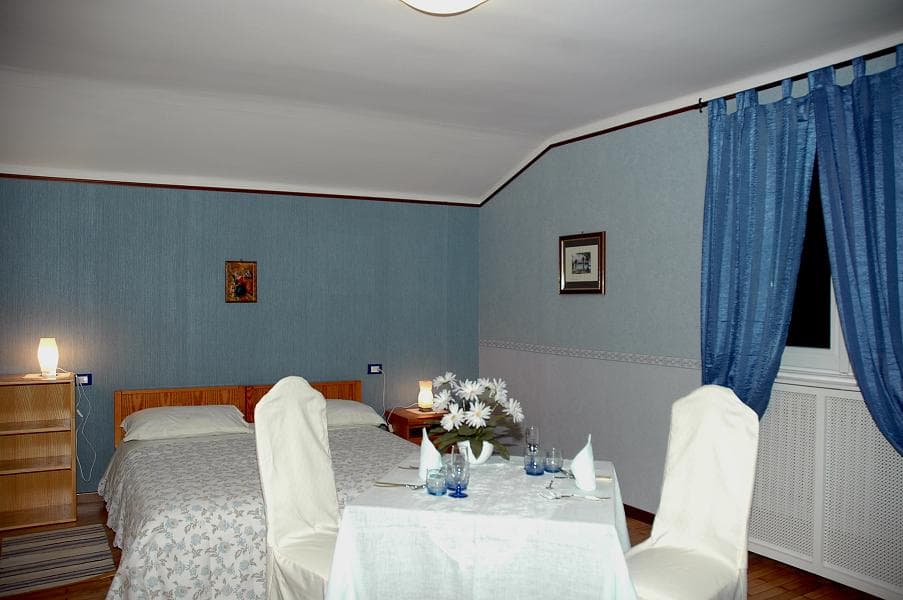 Habitación privada – Bed And Breakfast Gli Oleandri - Foto 4