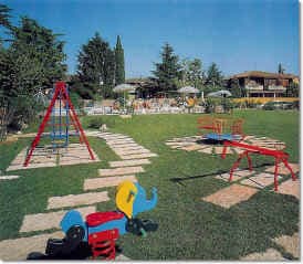 Hôtel Saraceno - Foto 2