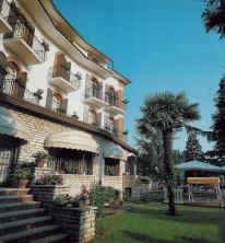 Hôtel Saraceno - Foto 3