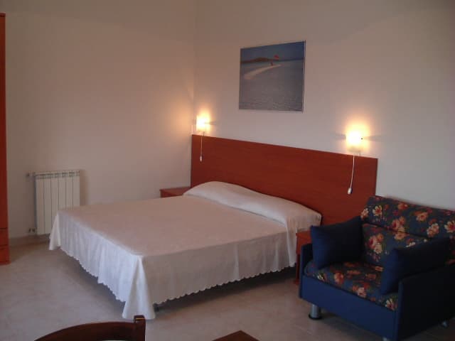Villa Patrizia B&B Sul Lago - Foto 3