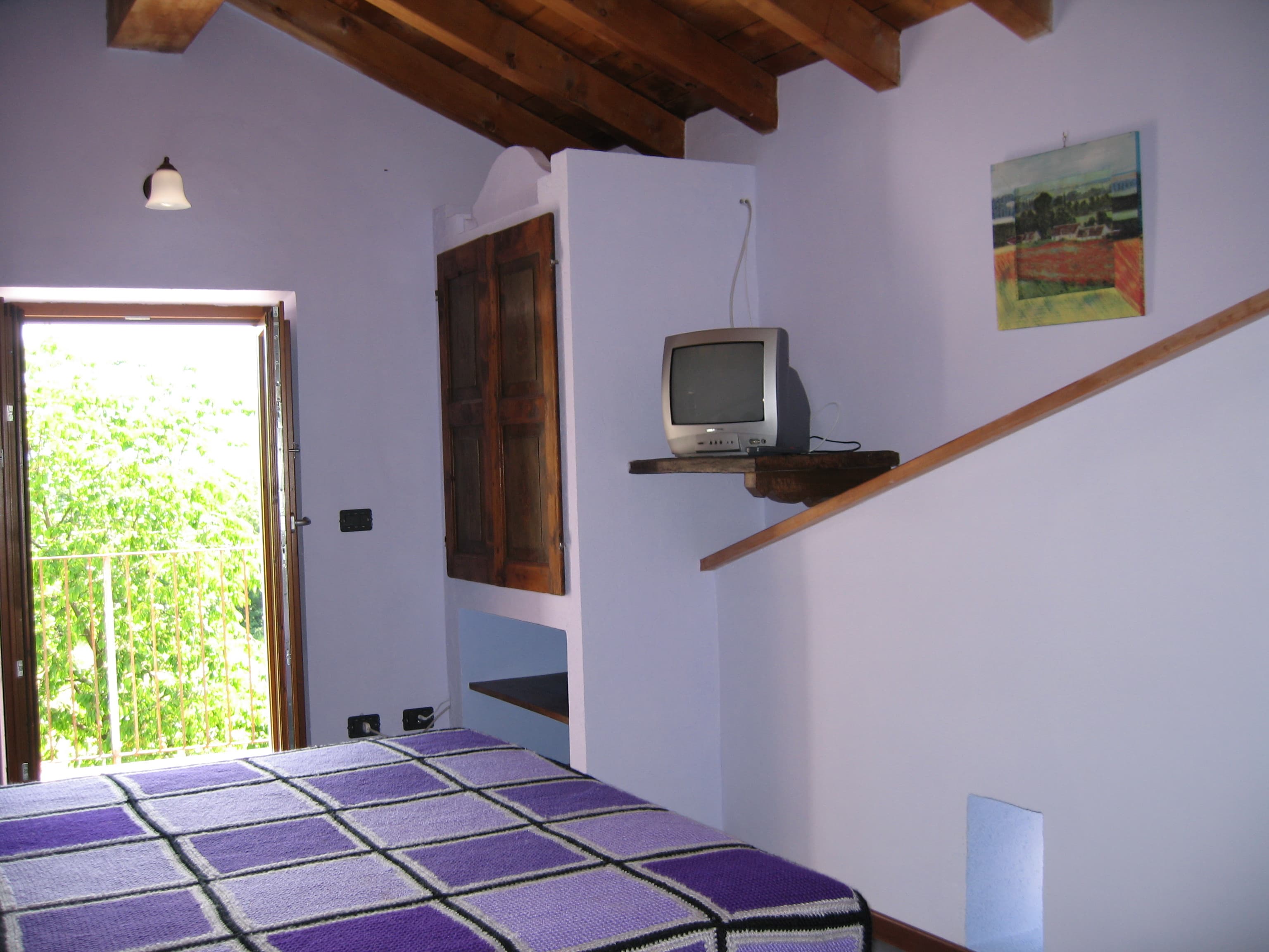 Bed & Breakfast Vignabella - Foto 3