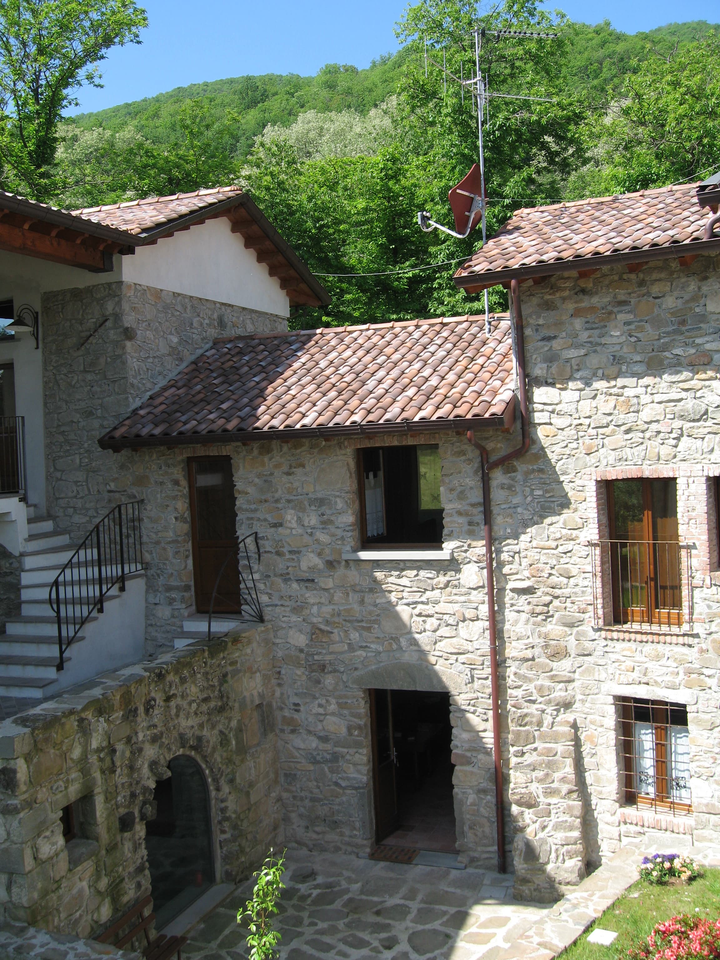 Bed & Breakfast Vignabella - Foto 4