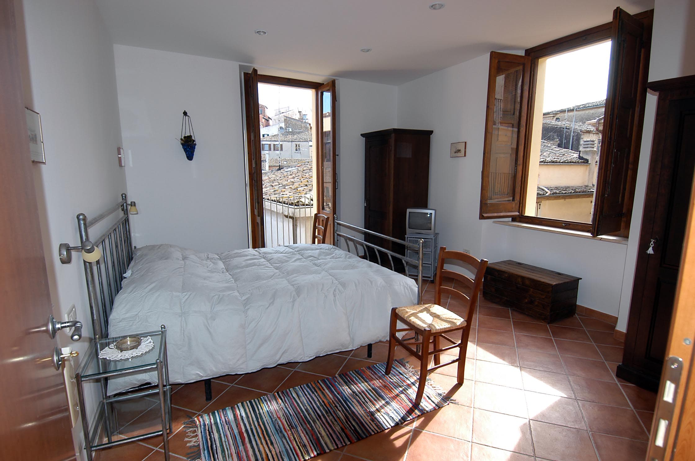 Chambre privée – La Giuggiola - Foto 2