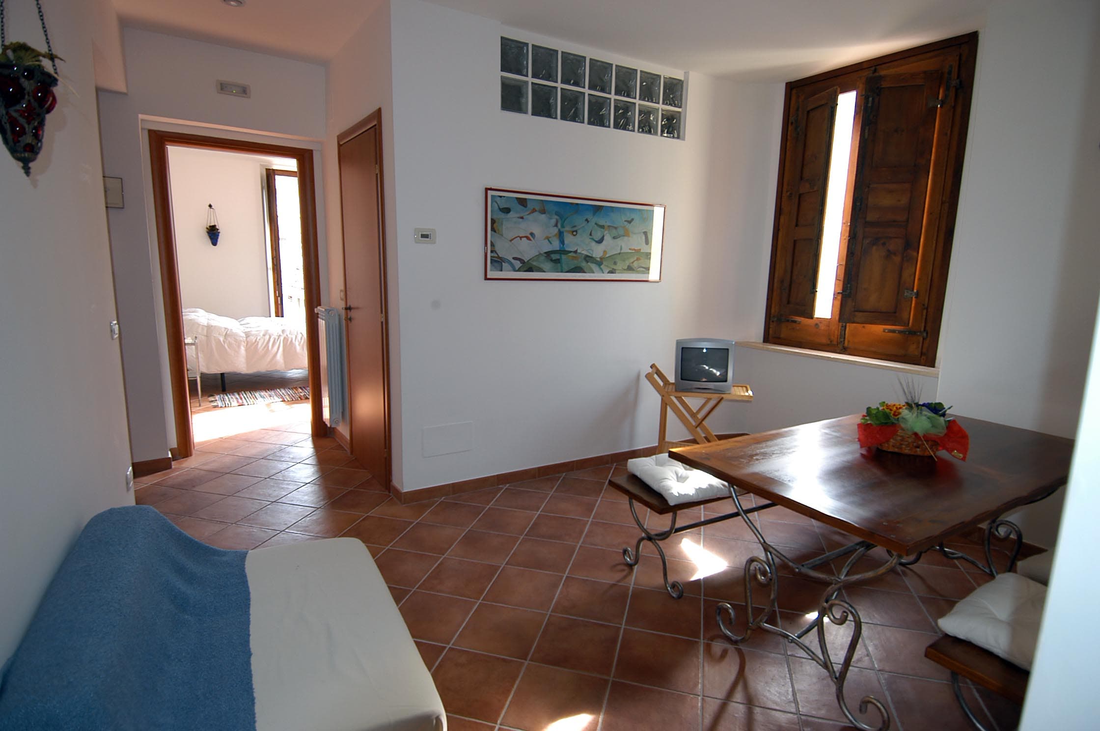 Chambre privée – La Giuggiola - Foto 3