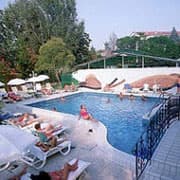 Hotel Terme Villa Piave - Foto 2
