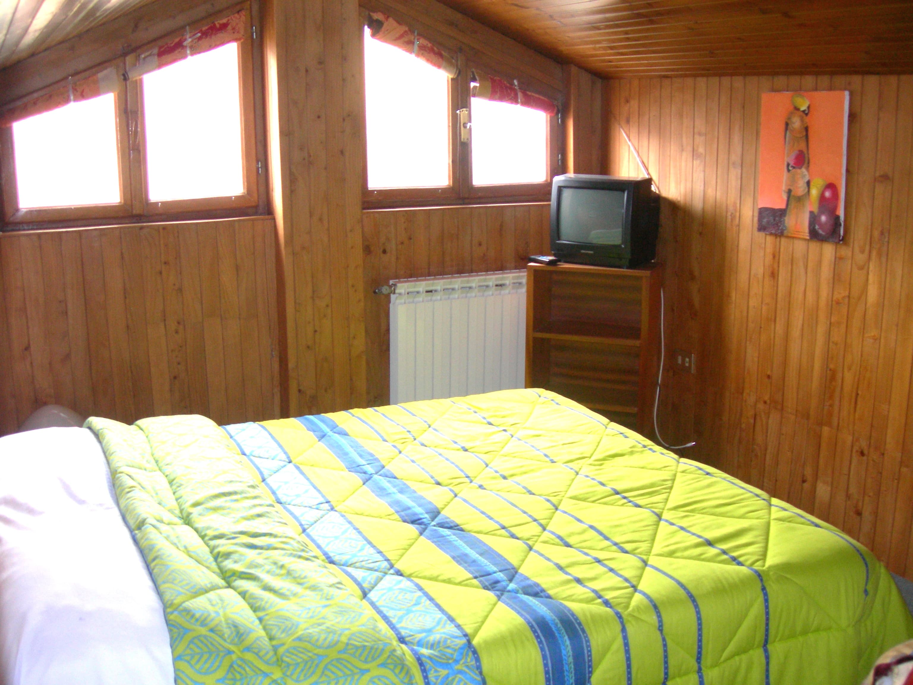The Village B&B - Foto 4