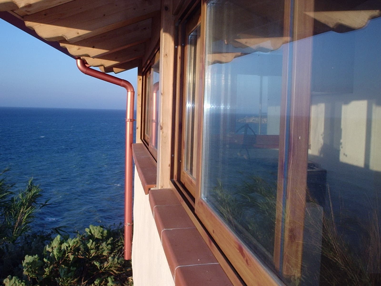 The Village On The Sea B&B - Foto 2