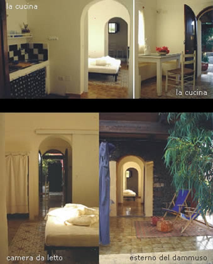 Privatzimmer – Pantelleria - Foto 2