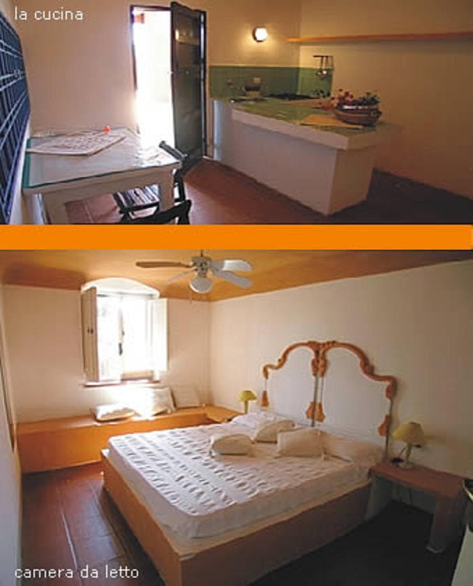 Privatzimmer – Pantelleria - Foto 3