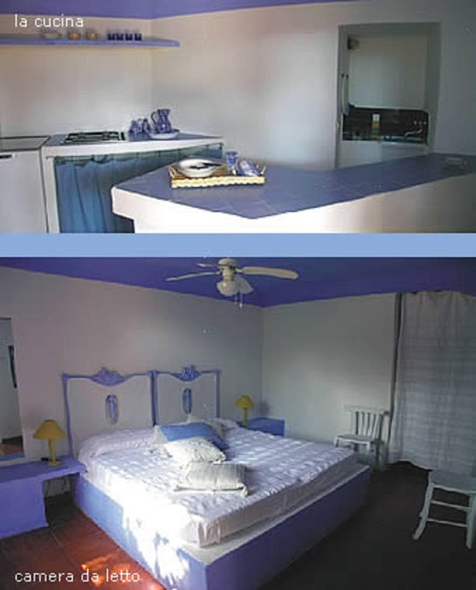 Privatzimmer – Pantelleria - Foto 4