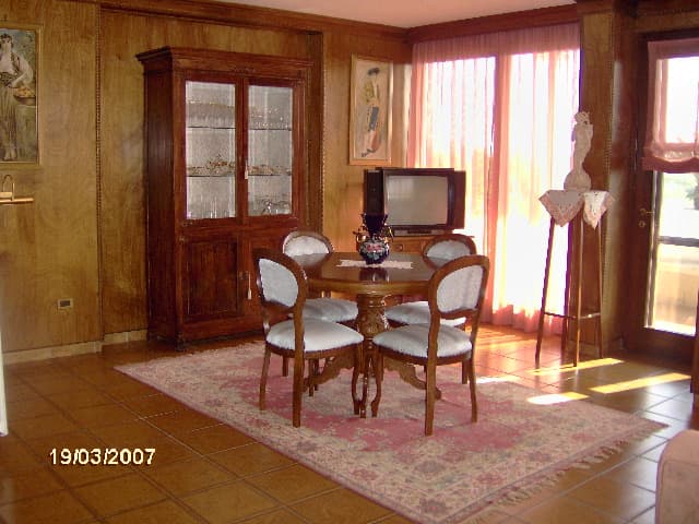 Privatzimmer – Felline"in Bed&breakfast" - Alliste (LE) - Foto 2