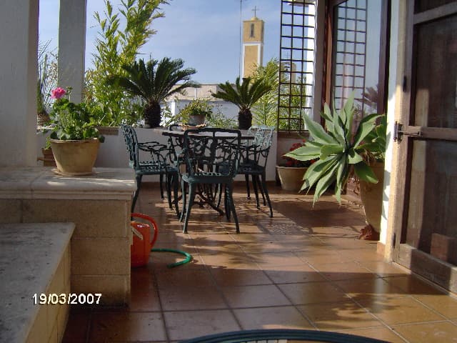 Privatzimmer – Felline"in Bed&breakfast" - Alliste (LE) - Foto 3