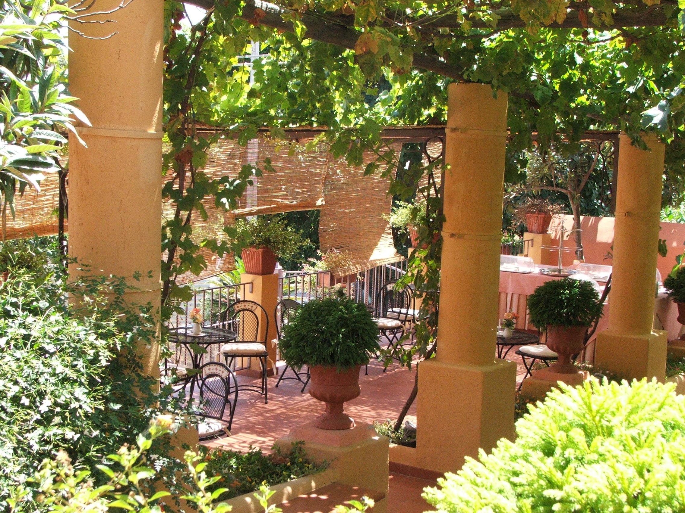 Hotel Villa De Pasquale - Foto 2