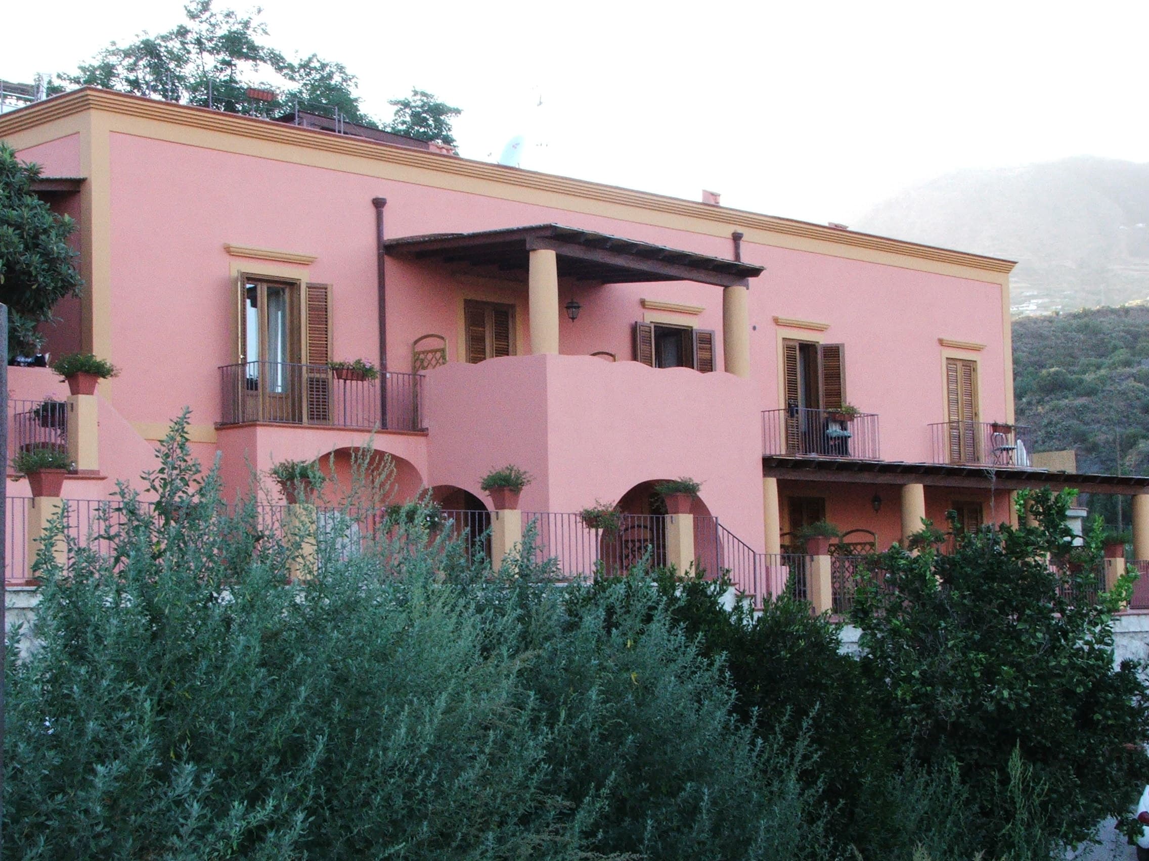 Hotel Villa De Pasquale - Foto 3