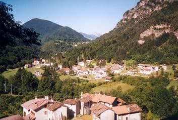 Apartamento de 2 piezas – Casa Vacanze "val Chiarzo" - Apartamento a Tramonti di Sotto