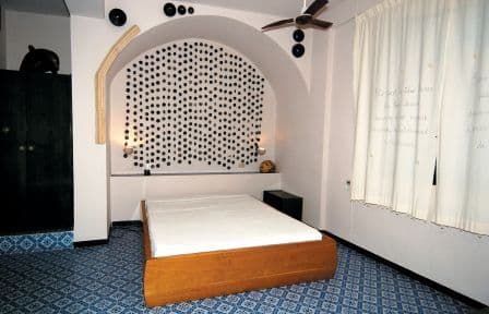 B&B Atelier Sul Mare - Foto 2